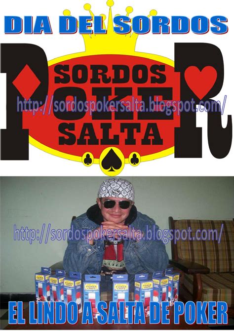 Poker Salta 2024