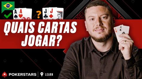 Poker Sem Limite Maos Vencedoras