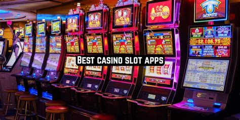 Poker Slots App