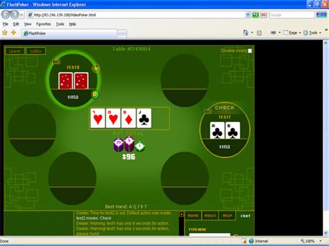 Poker Software De Digitalizacao