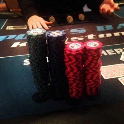 Poker Sports Bar Kingston