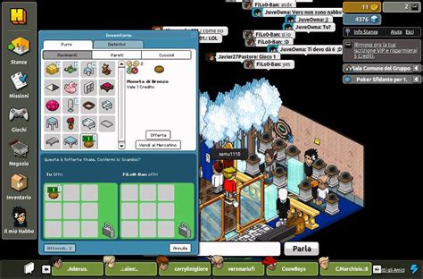 Poker Su Habbo