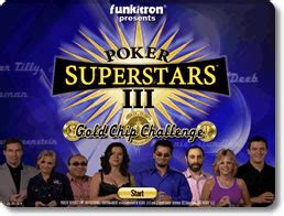 Poker Superstars 3 Download Versao Completa