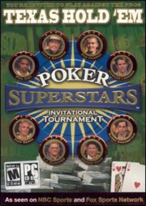 Poker Superstars Invitational Codigo De Registo