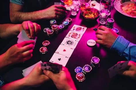 Poker Suprimentos Manhattan