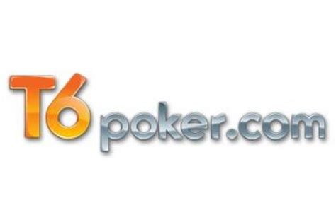 Poker T6