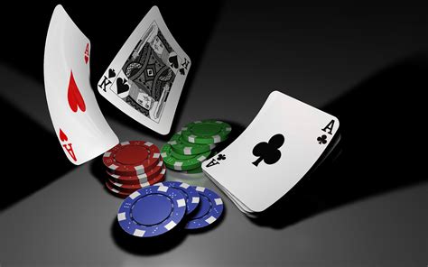 Poker Tapety