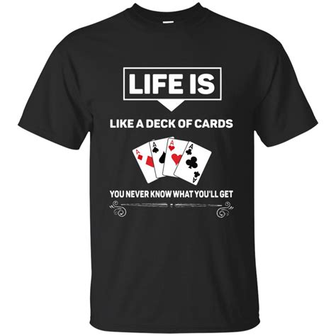 Poker Tematicos T Shirts