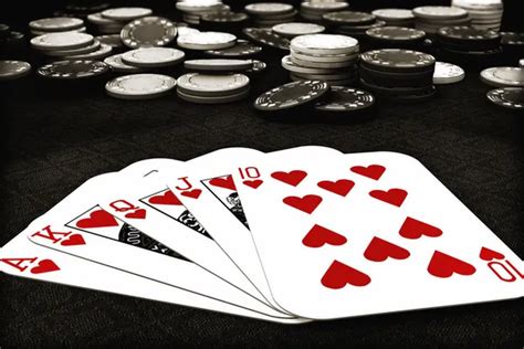 Poker Terno