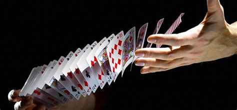 Poker Teste 2 0 Truque De Magica