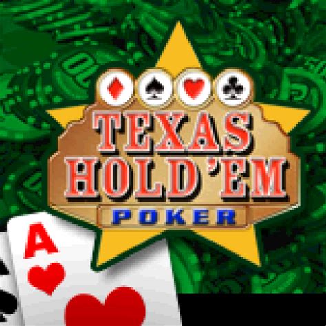 Poker Texas Hold Em 1996