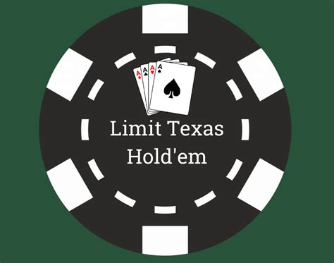 Poker Texas Holdem (Limit) Por Publicacao Masque