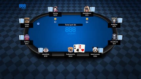 Poker Texas Holdem Aposta Minima