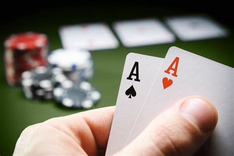 Poker Texas Holdem Aumento Minimo