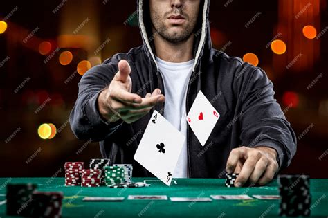 Poker Texas Holdem Checken