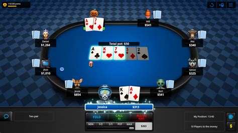 Poker Texas Holdem Dicas De Estrategia