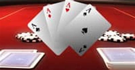 Poker Texas Holdem Spele Nl