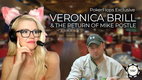 Poker Veronica Perdido