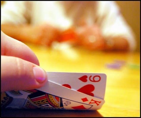 Poker Vida E Outras Coisas Confusas