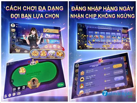 Poker Vietnam Android