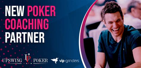 Poker Vip Coaching