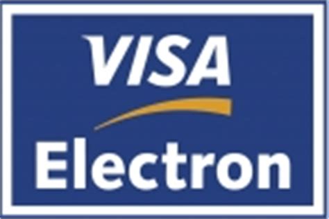 Poker Visa Electron