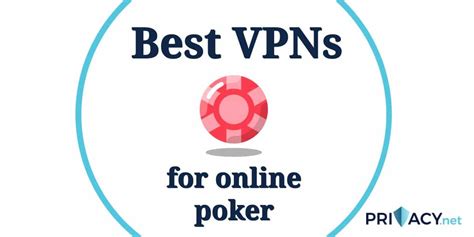 Poker Vpn