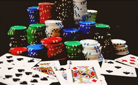 Poker Vrednosti Kart