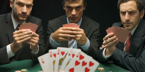 Poker Vs Revendedor
