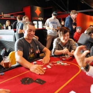 Poker West Vlaanderen