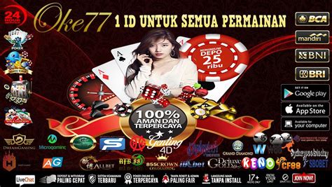 Poker Yang Bisa Deposito 5000