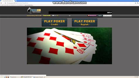 Poker228 Android