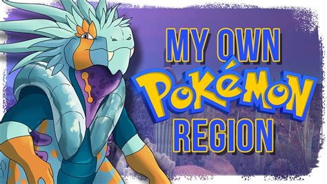 Pokeregion Foruns