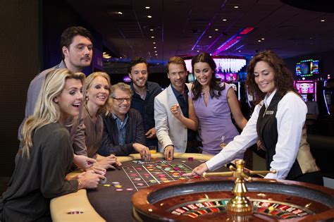 Pokeren Casino Nijmegen