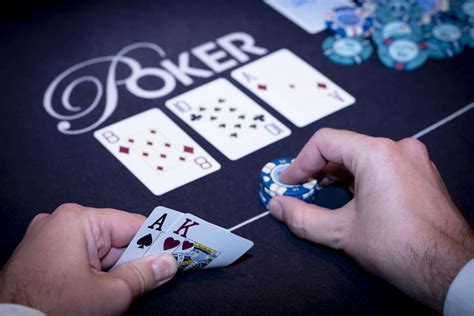 Pokeren Wetgeving