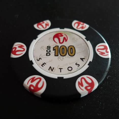 Pokerist Chips Para Venda Singapura