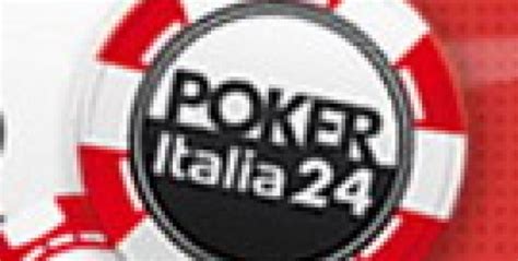 Pokeritalia24 Streaming Wsop