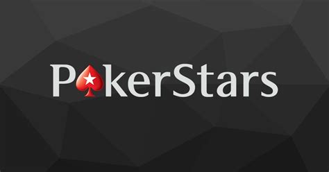 Pokerstars Ee Atualizacao