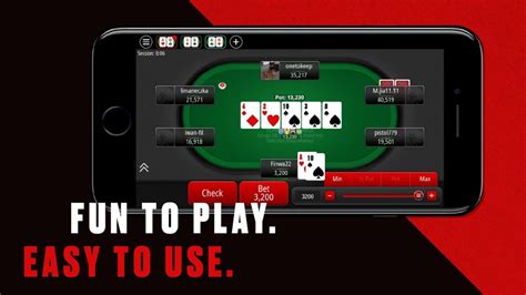 Pokerstars Fr Aplicativo Para Android