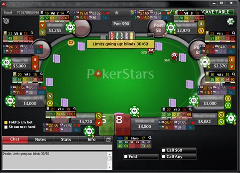 Pokerstars Fr Batalha Dos Planetas