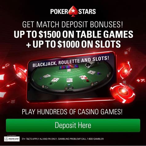 Pokerstars Player Complains About Promotional Offer