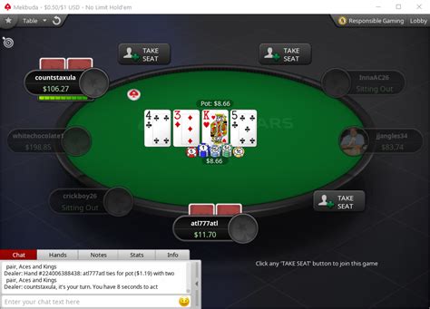 Pokerstars Player Complains About Reduced Winnings