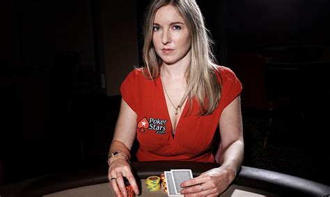 Pokerstars Player Complains That She Didn T Win