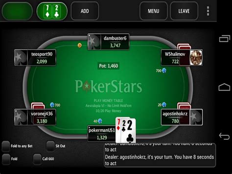 Pokerstars Players Withdrawal Has Been Cencelled