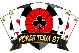 Pokerteam 87