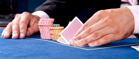 Pokertoernooi Spanje