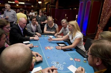 Pokerturnier Europa