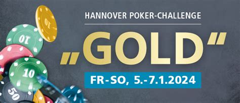 Pokerturniere Hannover 2024
