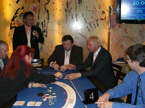 Pokerturniere Raum Stuttgart