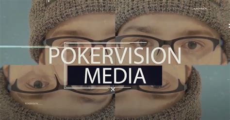 Pokervision Media